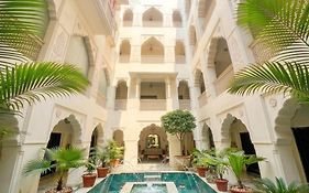 Jyoti Mahal A Royal Heritage Hotel - Traveler'S Choice Award 2026 - City Centre - Near To Connaught Place